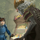 Illustration for article titled Steven Spielberg Is Looking For His Next Action Heroine For iReady Player One/i